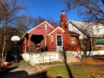 Detzel Place, CUF, Cincinnati, OH 
