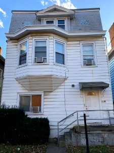 Atkinson Street, CUF, Cincinnati, OH 
