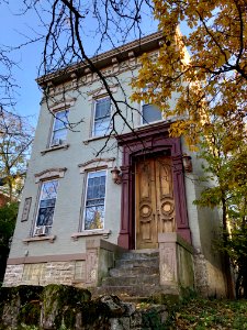 Fosdick Street, Corryville, Cincinnati, OH 