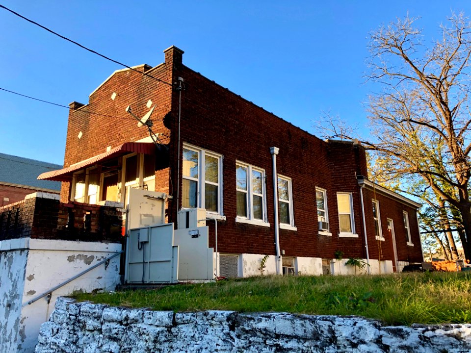 Fosdick Street, Corryville, Cincinnati, OH 