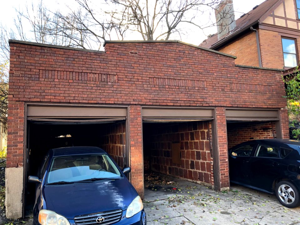 Atkinson Street, CUF, Cincinnati, OH 