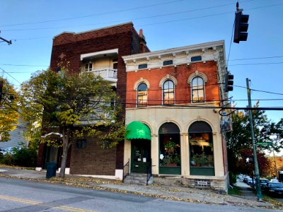 Highland Avenue, Corryville, Cincinnati, OH 