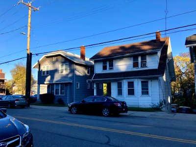 Euclid Avenue, Corryville, Cincinnati, OH 