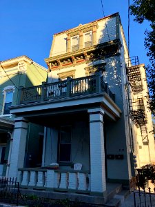 Euclid Avenue, Corryville, Cincinnati, OH 