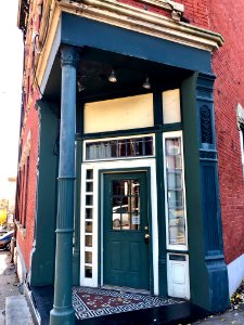 Vine Street, CUF, Cincinnati, OH 