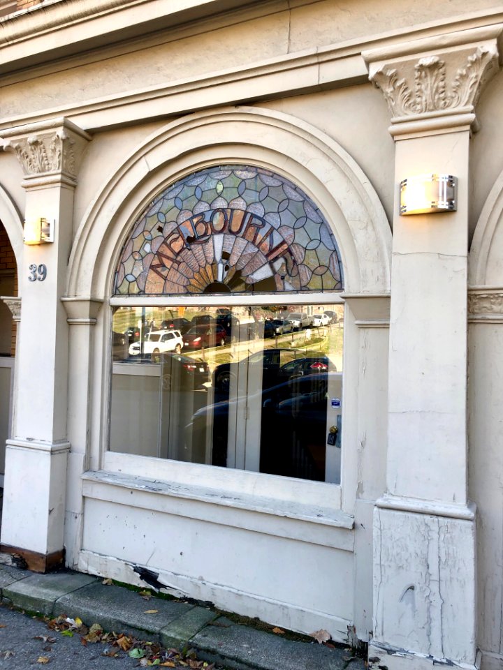 The Melbourne Apartments, CUF, Cincinnati, OH 