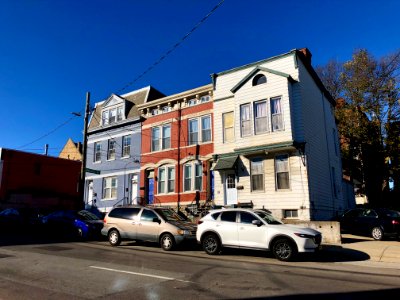 McMillan Street, CUF, Cincinnati, OH 