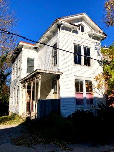 Albion Place, Mount Auburn, Cincinnati, OH 