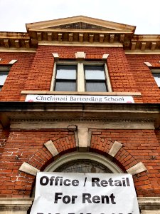 Old Northside Telephone Exchange, Northside, Cincinnati, O… 