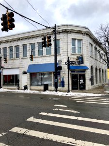 Hamilton Avenue, Northside, Cincinnati, OH 