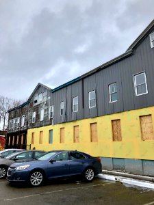 Knowlton Street, Northside, Cincinnati, OH 
