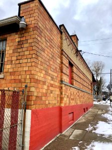 Knowlton Street, Northside, Cincinnati, OH 