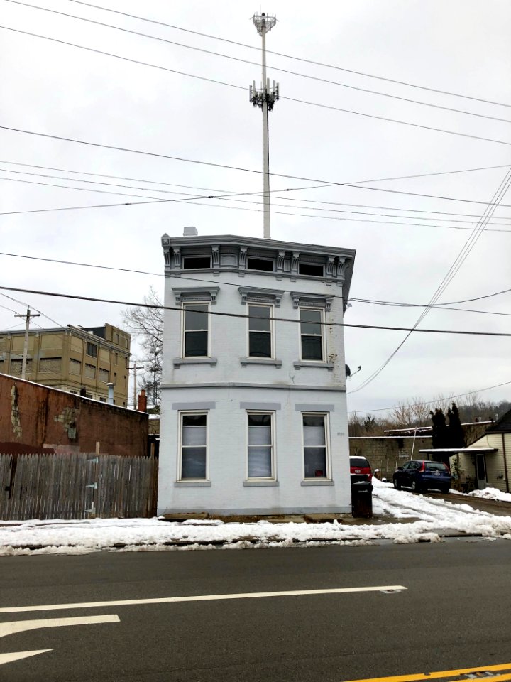 Colerain Avenue, Northside, Cincinnati, OH 