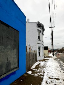 Colerain Avenue, Northside, Cincinnati, OH 