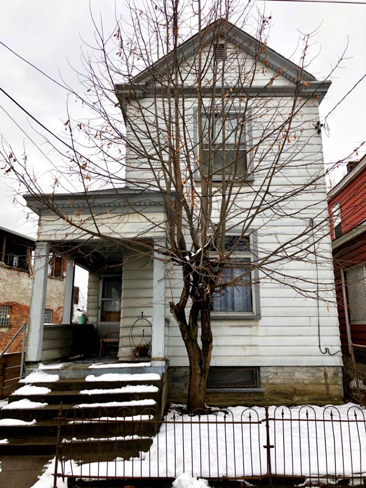 Powers Street, Northside, Cincinnati, OH 