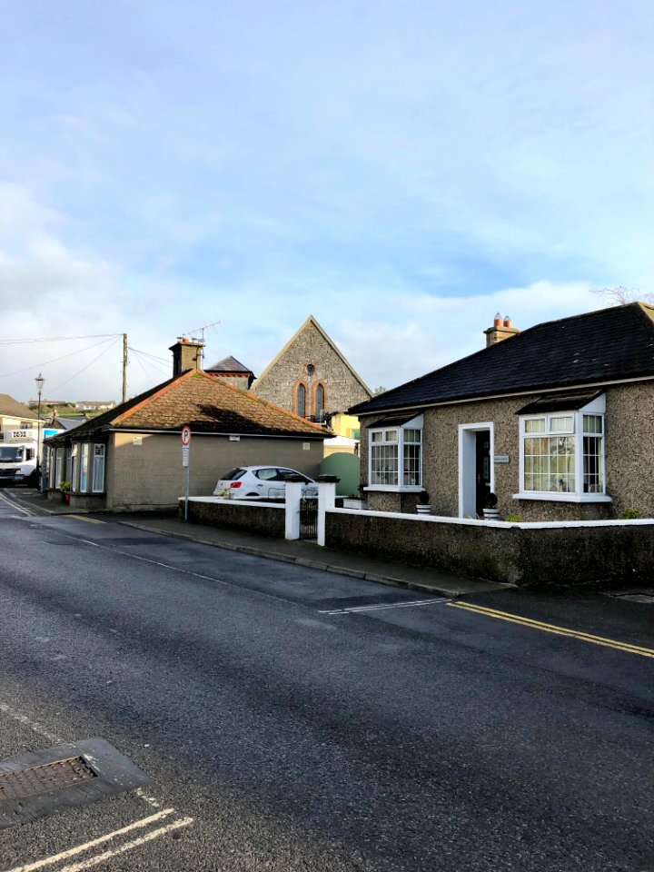 Moor Lane, Caiseal, Éire 