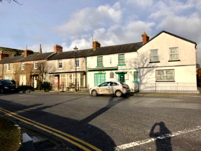 Rock Lane, Caiseal, Éire 