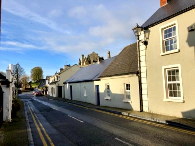 Moor Lane, Caiseal, Éire 