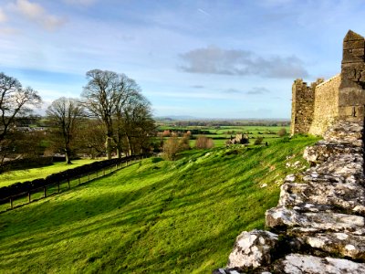 Rock of Cashel, Ladyswell Street, Caiseal, Éire 