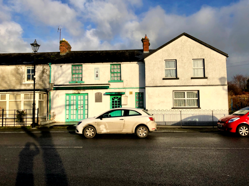 Rock Lane, Caiseal, Éire 