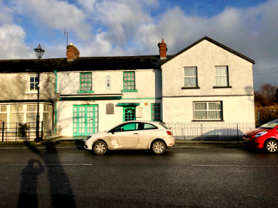 Rock Lane, Caiseal, Éire 