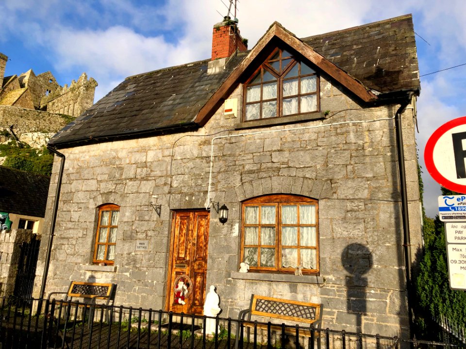 Rock Lane, Ladyswell Street, Caiseal, Éire 