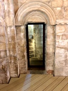 Cormac's Chapel, Rock of Cashel, Caiseal, Éire 