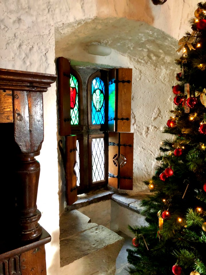 Great Hall, Rock of Cashel, Caiseal, Éire 