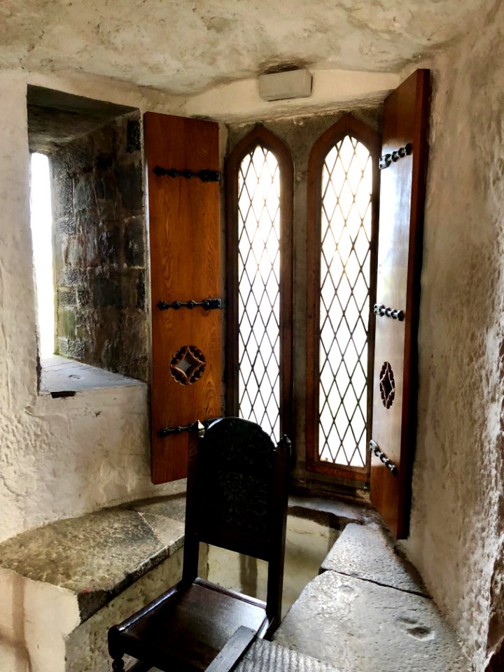 Great Hall, Rock of Cashel, Caiseal, Éire 