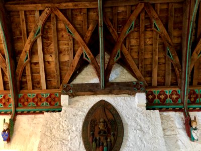 Great Hall, Rock of Cashel, Caiseal, Éire 