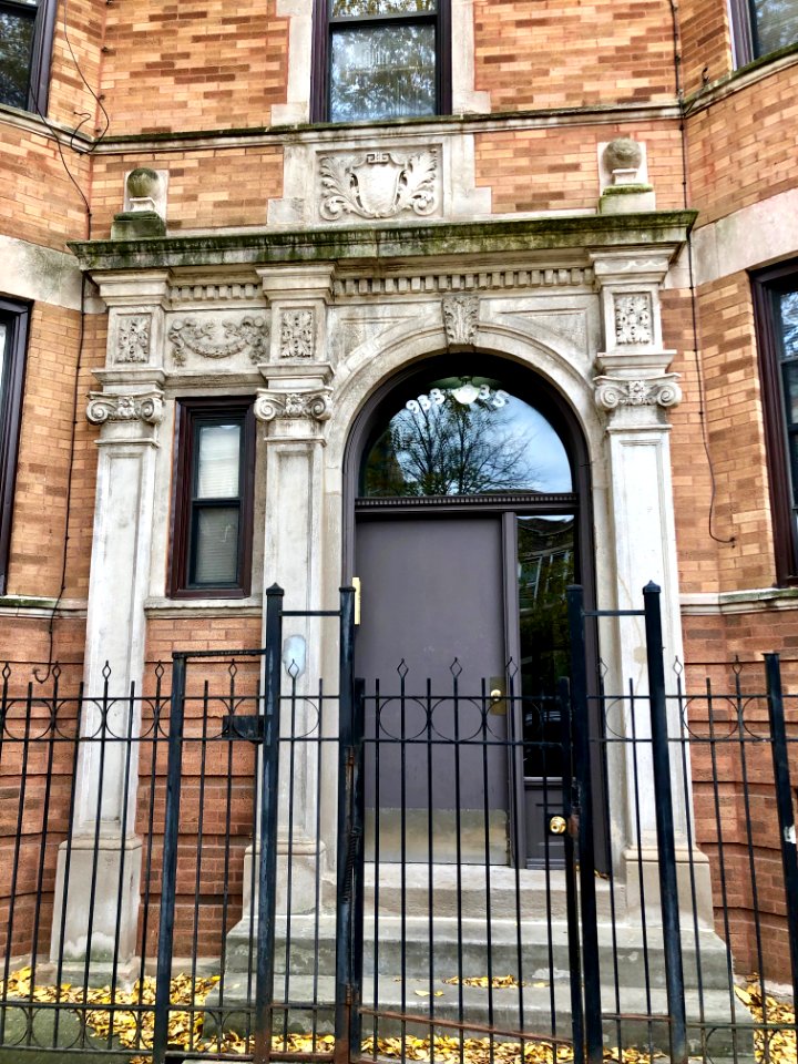 West Sheridan Road, Lakeview, Chicago, IL 