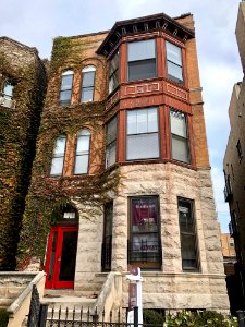 North Sheffield Avenue, Lakeview, Chicago, IL 