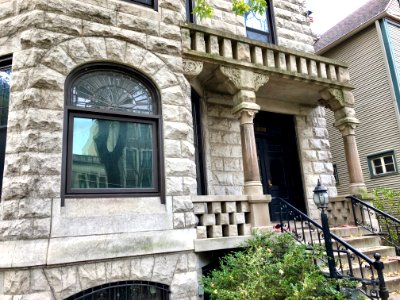 North Wilton Avenue, Lakeview, Chicago, IL 