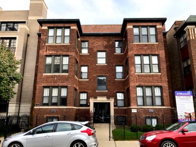 North Wilton Avenue, Lakeview, Chicago, IL 