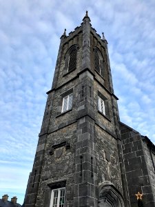 Old St. Mary's Parish Church, Cill Chainnigh, Éire 