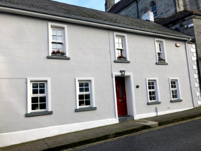 Black Mill Street, Cill Chainnigh, Éire 