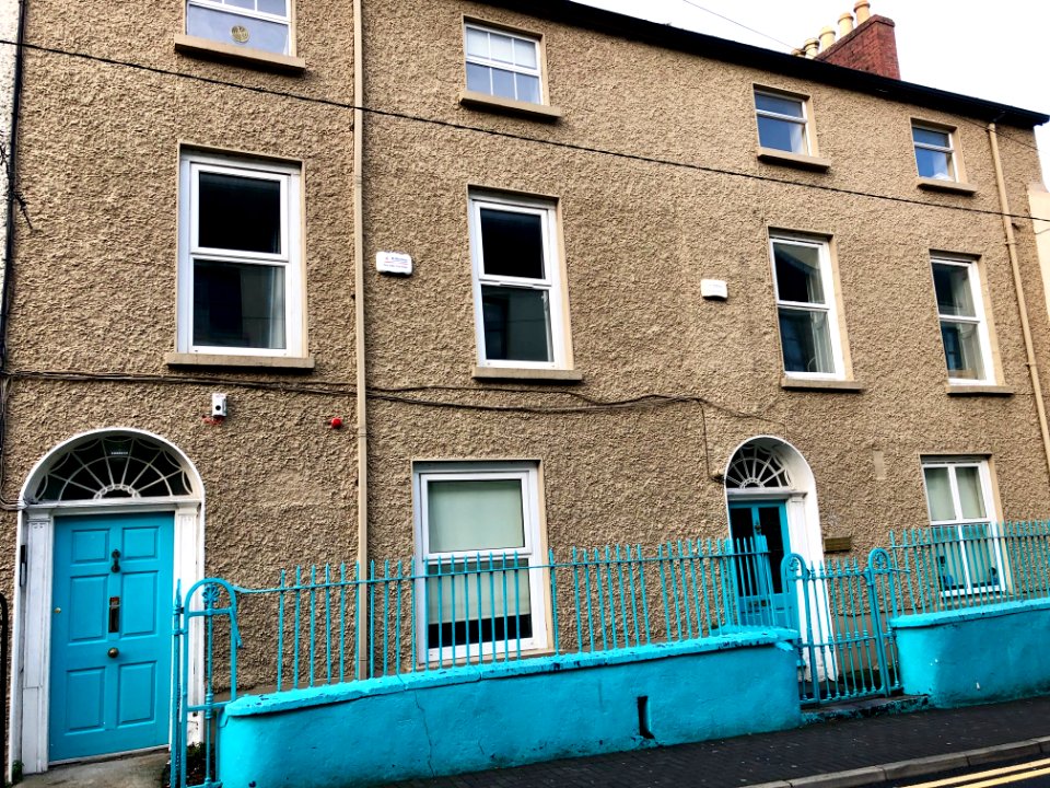 James's Street, Cill Chainnigh, Éire 