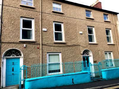 James's Street, Cill Chainnigh, Éire 