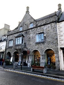 Rothe House, Cill Chainnigh, Éire 