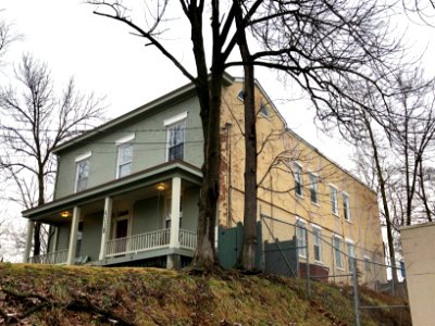 Colerain Avenue, Northside, Cincinnati, OH 