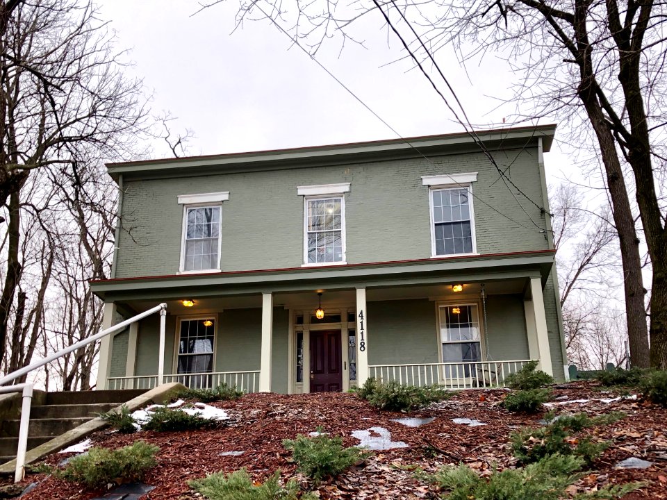 Colerain Avenue, Northside, Cincinnati, OH 