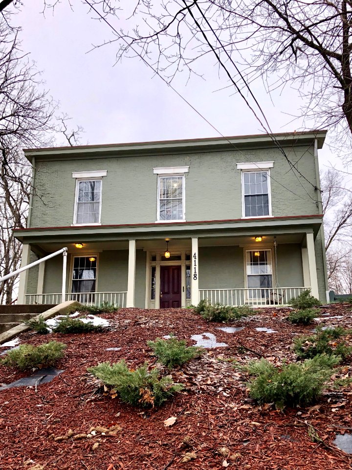 Colerain Avenue, Northside, Cincinnati, OH 