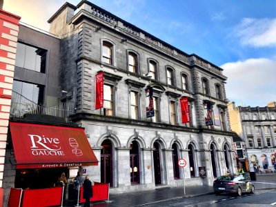 Bank of Ireland Building, Cill Chainnigh, Éire 