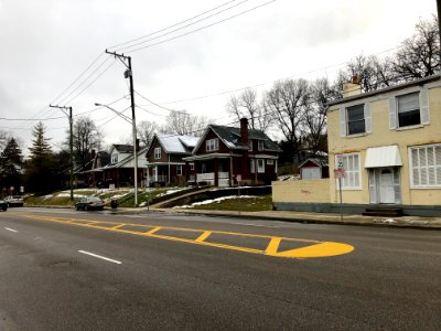 Colerain Avenue, Northside, Cincinnati, OH 