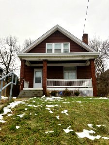 Colerain Avenue, Northside, Cincinnati, OH 