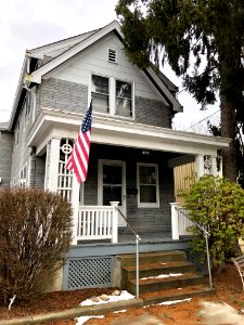 Colerain Avenue, Northside, Cincinnati, OH 