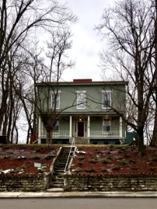 Colerain Avenue, Northside, Cincinnati, OH 