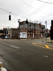 Colerain Avenue, Northside, Cincinnati, OH 