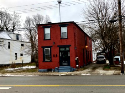 Colerain Avenue, Northside, Cincinnati, OH 