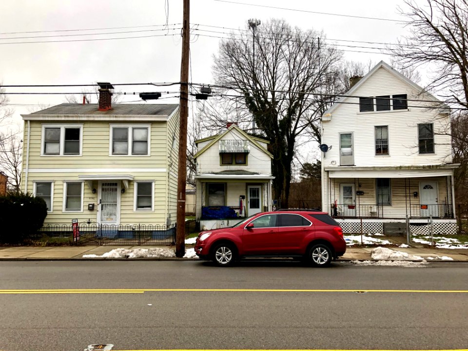 Colerain Avenue, Northside, Cincinnati, OH 